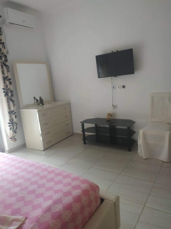 View Holiday home
