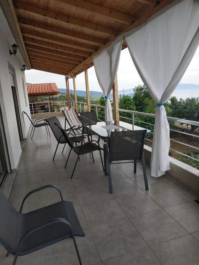 View Feriehus Lukovë
