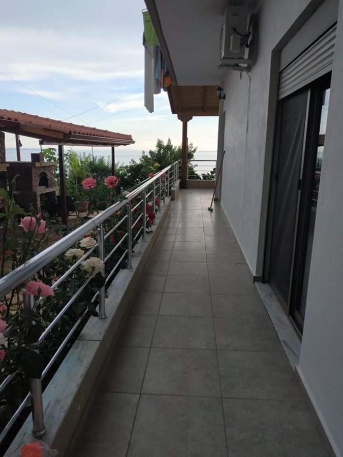 Feriehus View Lukovë